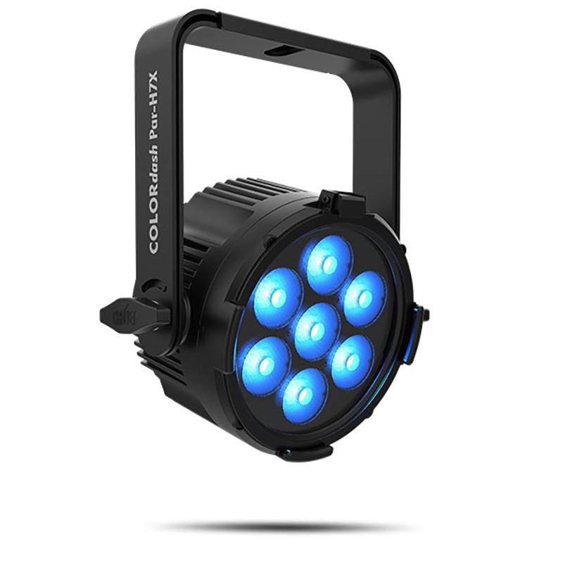Chauvet colordash par discount